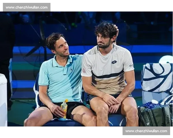 璀璨落幕！上海大师赛见证黑马奇迹与城市荣光